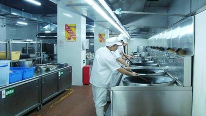 潮州工廠食堂承包服務(wù) 專業(yè)餐飲企業(yè)管理的核心價值與實踐